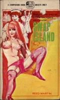 Swap Island by Reed Martin - Ebook 