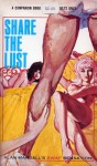 Share the Lust by Alan Marshall - Ebook 