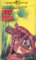 Swap Knots by Don Russell - Ebook