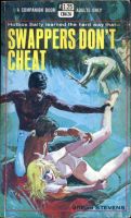 Swappers Dont Cheat by Gregg Stevens - Ebook