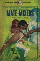 Mate-Mixers by Richard Alexis - Ebook Mate-Mixers by Richard Alexis - Ebook