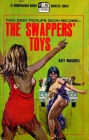 The Swapper's Toys by Ray Majors - Ebook 