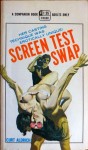 Screen Test Swap by Curt Aldrich - Ebook 