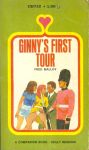 Ginny's First Tour by Fred Malloy - Ebook Ginny's First Tour by Fred Malloy - Ebook