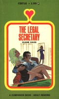 The Legal Secretary by Duane Davis - Ebook The Legal Secretary by Duane Davis - Ebook