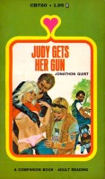 Judy Gets Her Gun by Jonathon Quist - Ebook Judy Gets Her Gun by Jonathon Quist - Ebook