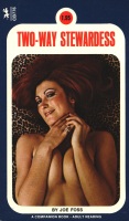 Two-Way Stewardess by Joe Foss - Ebook Two-Way Stewardess by Joe Foss - Ebook