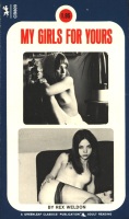 My Girls For Yours by Rex Weldon - Ebook My Girls For Yours by Rex Weldon - Ebook