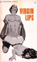 Virgin Lips by Various Authors - Ebook