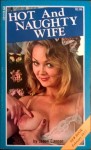 Hot And Naughty Wife by Jason Cannon - Ebook 