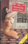 The Housewife Next Door by Janet McCoy - Ebook 