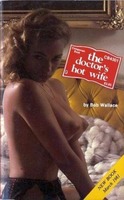 The Doctor's Hot Wife by Bob Wallace - Ebook 