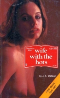 Wife With The Hots by J.T. Watson - Ebook Wife With The Hots by J.T. Watson - Ebook