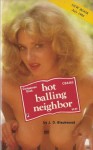 Hot Balling Neighbor by JD Blackwood - Ebook Hot Balling Neighbor by JD Blackwood - Ebook