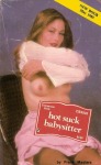 Hot Suck Babysitter by Frank Masters - Ebook 