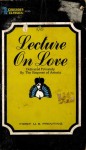Lecture On Love by The Empress of Asturia - Ebook Lecture On Love by The Empress of Asturia - Ebook