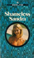 CC-3106 - Shameless Sandra by Miles Peters - Ebook