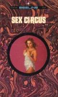 CC-3173 - Sex Circus by Cleo Clowner - Ebook