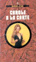 CC-3178 - Carole A la Carte by Jean Pierce - Ebook