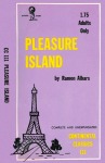 Pleasure Island by Raymon Albars - Ebook