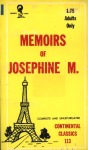 Memoirs of Josephine M. by Josephine M. - Ebook 