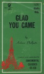 Glad You Came by Ambrose Phillpotts - Ebook 