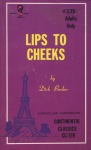 Lips To Cheeks by Dick Barker - Ebook 