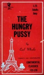 The Hungry Pussy by Carl Wheeler - Ebook