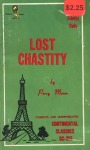 Lost Chastity by Percy Morse - Ebook 
