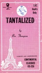 Tantalized by Ben Thompson - Ebook 