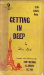 Getting In Deep by Dion Linde - Ebook 
