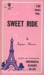 Sweet Ride by Ingmar Hanssen - Ebook 