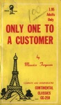 Only One to a Customer by Maurice Ferguson - Ebook