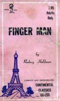 Finger Man by Rodney Holdman - Ebook