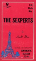 The Sexperts by Arnold Sloan - Ebook 