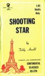 Shooting Star by Teddy Arnold - Ebook