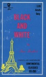Black And White by Amos Langham - Ebook 