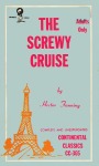 The Screwy Cruise by Hector Fanning - Ebook