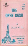 The Open Gash by Frederick R Fay - Ebook