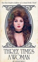 Three Times a Woman by Anonymous - Ebook