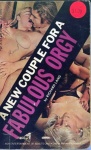 A New Couple For A Fabulous Orgy by Richard Lang - Ebook 