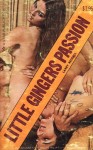 Little Ginger's Passion by Larry Reddell - Ebook