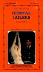 Genital Jailers by Steve Saffron - Ebook Genital Jailers by Steve Saffron - Ebook