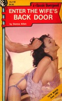 Enter The Wifes Back Door by Donna Allen - Ebook Enter The Wifes Back Door by Donna Allen - Ebook