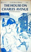 The House on Charles Avenue by Edwin Jenkins - Ebook The House on Charles Avenue by Edwin Jenkins - Ebook