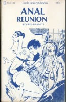 Anal Reunion by Fred Garnett - Ebook Anal Reunion by Fred Garnett - Ebook