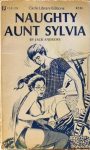 Naughty Aunt Sylvia by Jack Andrews - Ebook Naughty Aunt Sylvia by Jack Andrews - Ebook