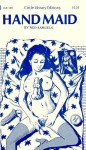 Hand Maid by Ned Samuels - Ebook Hand Maid by Ned Samuels - Ebook