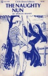 The Naughty Nun by Spencer Brandt - Ebook The Naughty Nun by Spencer Brandt - Ebook