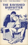 The Ravished Babysitter by Herman Manning - Ebook The Ravished Babysitter by Herman Manning - Ebook